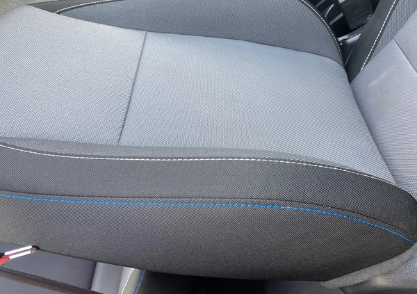 Hyundai i20 cena 37600 przebieg: 107000, rok produkcji 2016 z Dębica małe 562